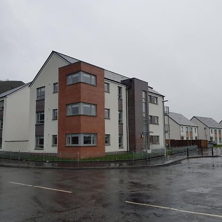 3 Royal View Apartments Stirling Bagian luar foto