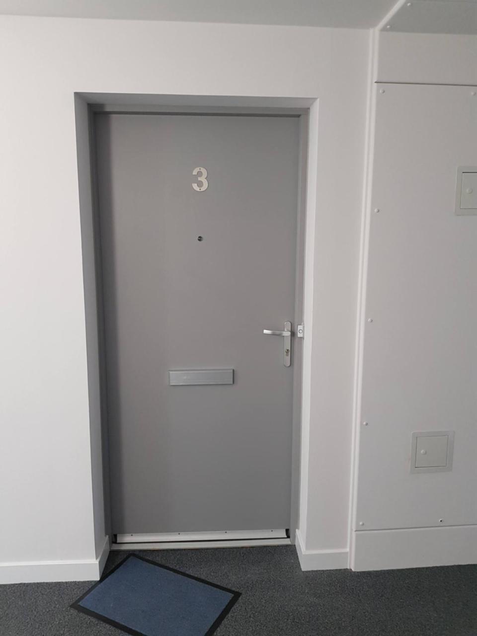 3 Royal View Apartments Stirling Bagian luar foto