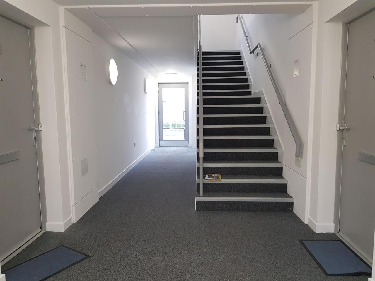 3 Royal View Apartments Stirling Bagian luar foto
